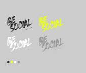 BE SOCIAL PROJECT