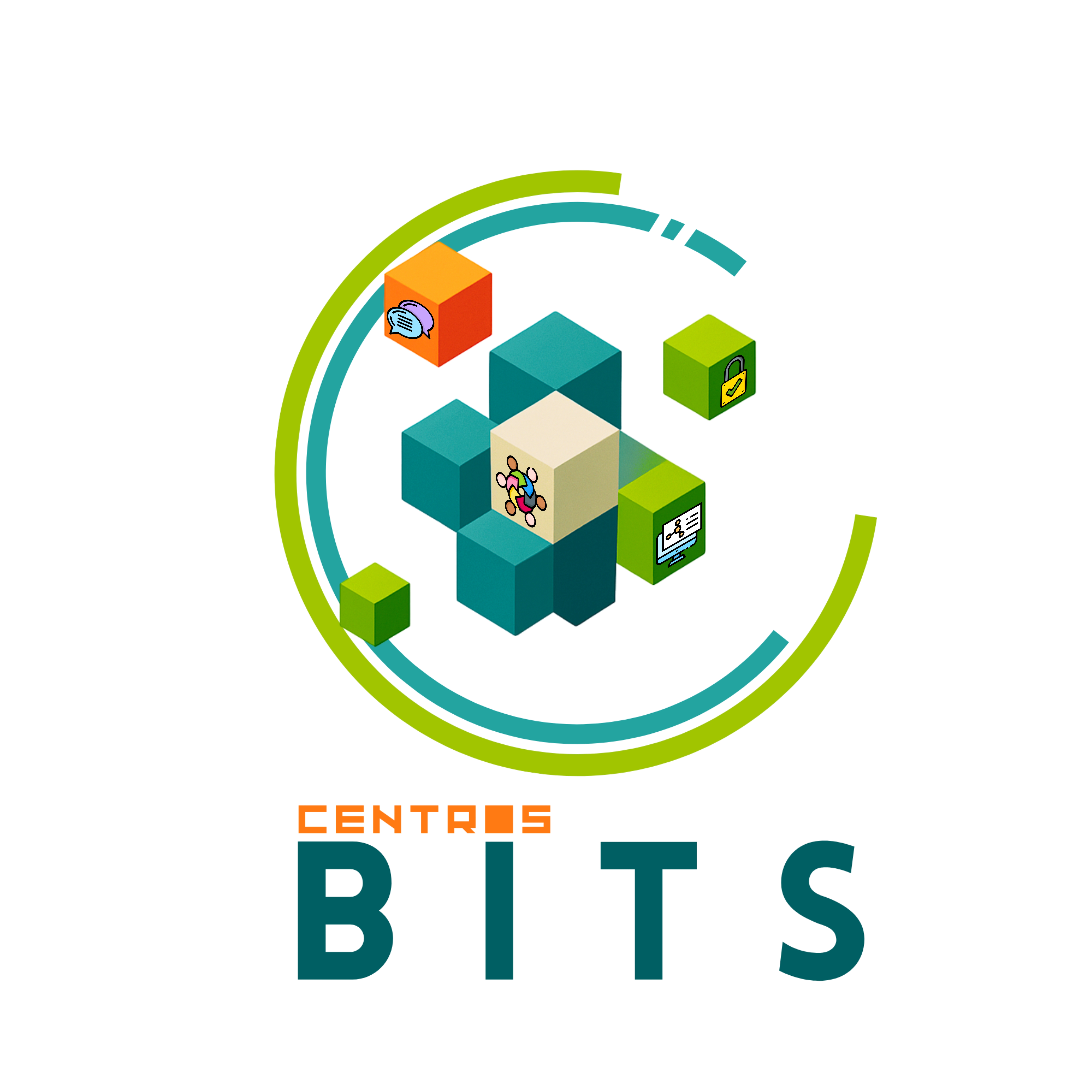 nuevo logo bits