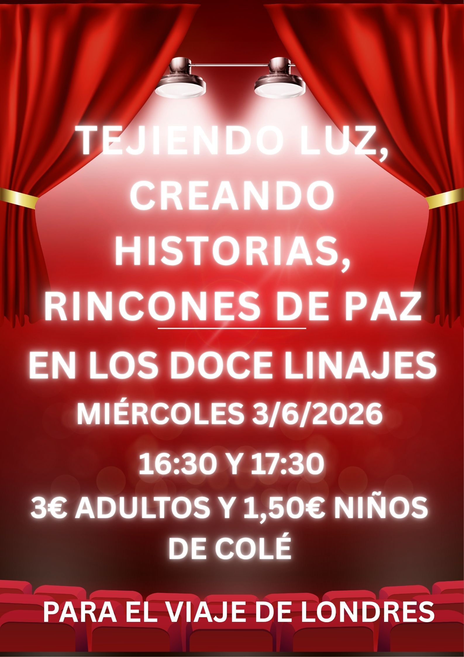 luz theatre