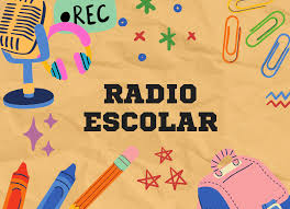 radio escolar