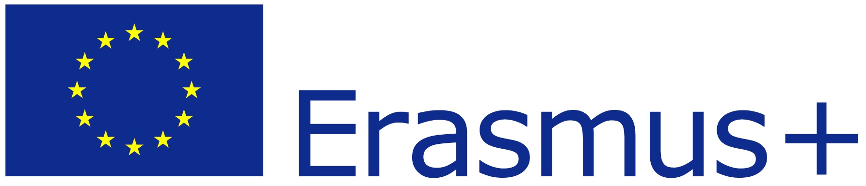erasmus+ logo oficial